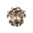Afbeelding van BePureHome Atom Hanglamp
