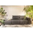 Afbeelding van Zuiver Outdoor Hocker Breeze Antraciet