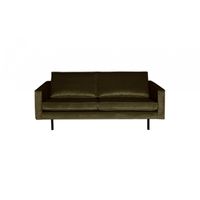 BePureHome Rodeo 2.5-zits Bank Green Hunter