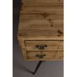 Afbeelding van Zuiver Six Cabinet