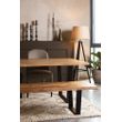 Afbeelding van Dutchbone Aka Eettafel - 220 CM
