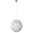 Afbeelding van Zuiver Cable 60 Hanglamp Wit