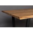 Afbeelding van Dutchbone Aka Eettafel - 220 CM