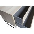 Afbeelding van Woood Exclusive Silas TV Meubel Beige