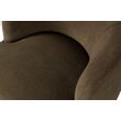 Afbeelding van BePureHome Woolly Fauteuil Groen