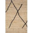 Afbeelding van Dutchbone Ishank Vloerkleed - 200 x 300 CM