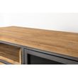 Afbeelding van White Label Living Sideboard Damian