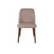 Afbeelding van White Label Living Chair Conway Beige