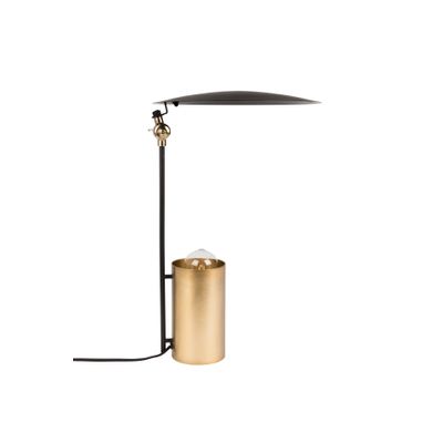 Dutchbone Julius Bureaulamp Dutchbone Julius Bureaulamp