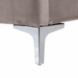 Afbeelding van Richmond Interiors Bed Belmond 180x200 excl matras (Quartz Khaki 903)