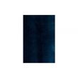 Afbeelding van BePureHome Rodeo Fauteuil Velvet Donkerblauw
