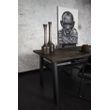 Afbeelding van Dutchbone Crude Eettafel - 180 CM