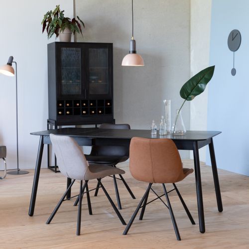 Zuiver - Inspiratie