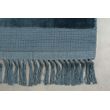 Afbeelding van Zuiver Blink Vloerkleed Blauw - 200 x 300 CM