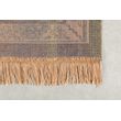 Afbeelding van White Label Living Carpet Raz 160X230 Camel