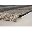 Afbeelding van Zuiver Jazz Vloerkleed Charcoal - 160 x 230 CM