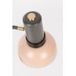 Afbeelding van Zuiver Charlie Bureaulamp