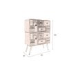 Afbeelding van Dutchbone Jove Cabinet