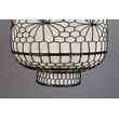 Afbeelding van Dutchbone Ming Hanglamp Tall