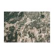 Afbeelding van Louis de Poortere Cracks Dark Pine - 170 x 240 CM