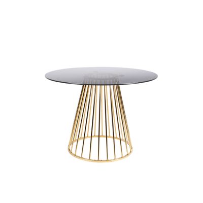 White Label Living Table Floris White Label Living Table Floris