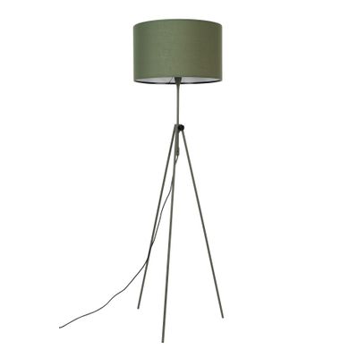Zuiver Lesley Vloerlamp Groen Zuiver Lesley Vloerlamp Groen