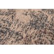 Afbeelding van Louis de Poortere Da Mosto Foscari Brown - 140 x 200 CM