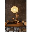 Afbeelding van Dutchbone Ming Hanglamp Rond 45