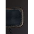 Afbeelding van Dutchbone Counter Stool Ovid Black