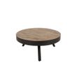 Afbeelding van White Label Living Coffee Table Suri Large