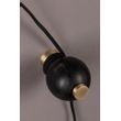 Afbeelding van Dutchbone Bulan Wandlamp