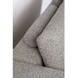 Afbeelding van Zuiver Outdoor 3-zits Sofa Breeze Links Grijs