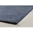 Afbeelding van Zuiver Sanders Vloerkleed Indigo - 170 x 240 CM