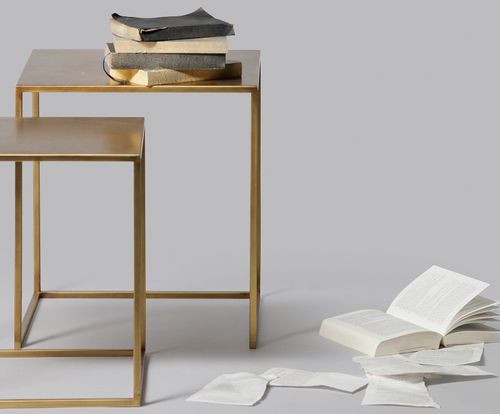 Woood - Inspiratie