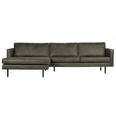 BePureHome Rodeo Chaise Longue Links Army BePureHome Rodeo Chaise Longue Links Army