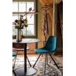 Afbeelding van Dutchbone Braza Bistro Tafel Round Zwart