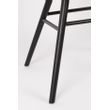 Afbeelding van Zuiver Albert Kuip Armstoel Soft Beige