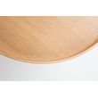 Afbeelding van Zuiver Oak Tray Salontafel