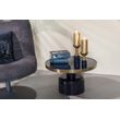 Afbeelding van Zuiver Coffee Table Glam Blue