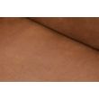Afbeelding van BePureHome Statement 3-zits Bank Eco Leder Cognac