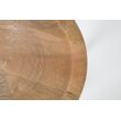 Afbeelding van Zuiver Dendron Side Table L