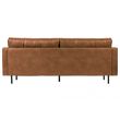 Afbeelding van BePureHome Rodeo Classic 2.5-zits Bank Cognac