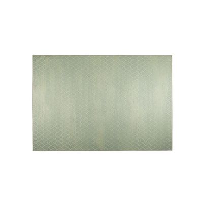 Zuiver Crossley Outdoor Vloerkleed Groen - 170 x 240 CM Zuiver Crossley Outdoor Vloerkleed Groen - 170 x 240 CM