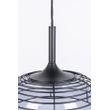 Afbeelding van Zuiver Smokey Pendantlamp Black