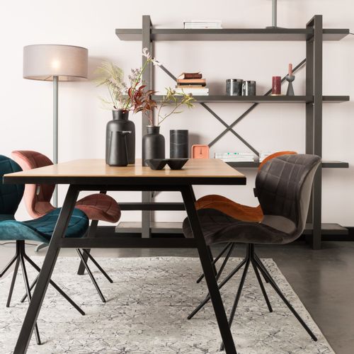 Zuiver - Inspiratie