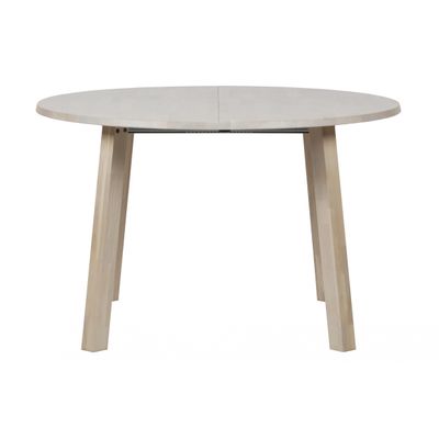 Woood Exclusive Lange Jan Eettafel Rond Woood Exclusive Lange Jan Eettafel Rond