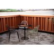 Afbeelding van Zuiver Albert Garden Bistro Tafel