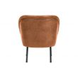 Afbeelding van BePureHome Vogue Fauteuil Cognac