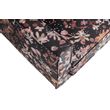 Afbeelding van BePureHome Rodeo Fauteuil Aquarel Flower Chestnut