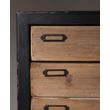 Afbeelding van Dutchbone Sol Cabinet L